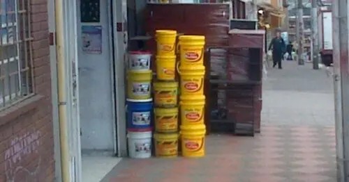 FERRESOACHA BOGOTÁ FERRESOACHA BOGOTÁ